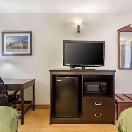 Quality Inn Arab Hwy 231 Ngoại thất bức ảnh