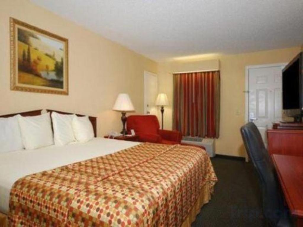 Quality Inn Arab Hwy 231 Ngoại thất bức ảnh