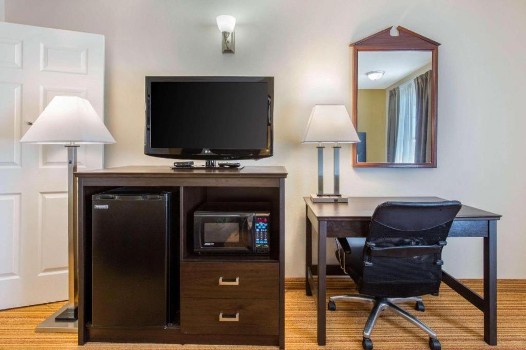 Quality Inn Arab Hwy 231 Ngoại thất bức ảnh