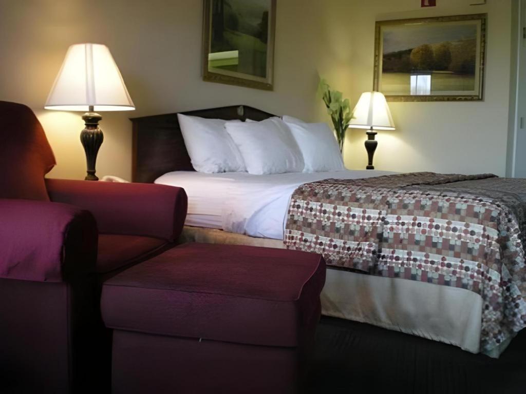 Quality Inn Arab Hwy 231 Ngoại thất bức ảnh
