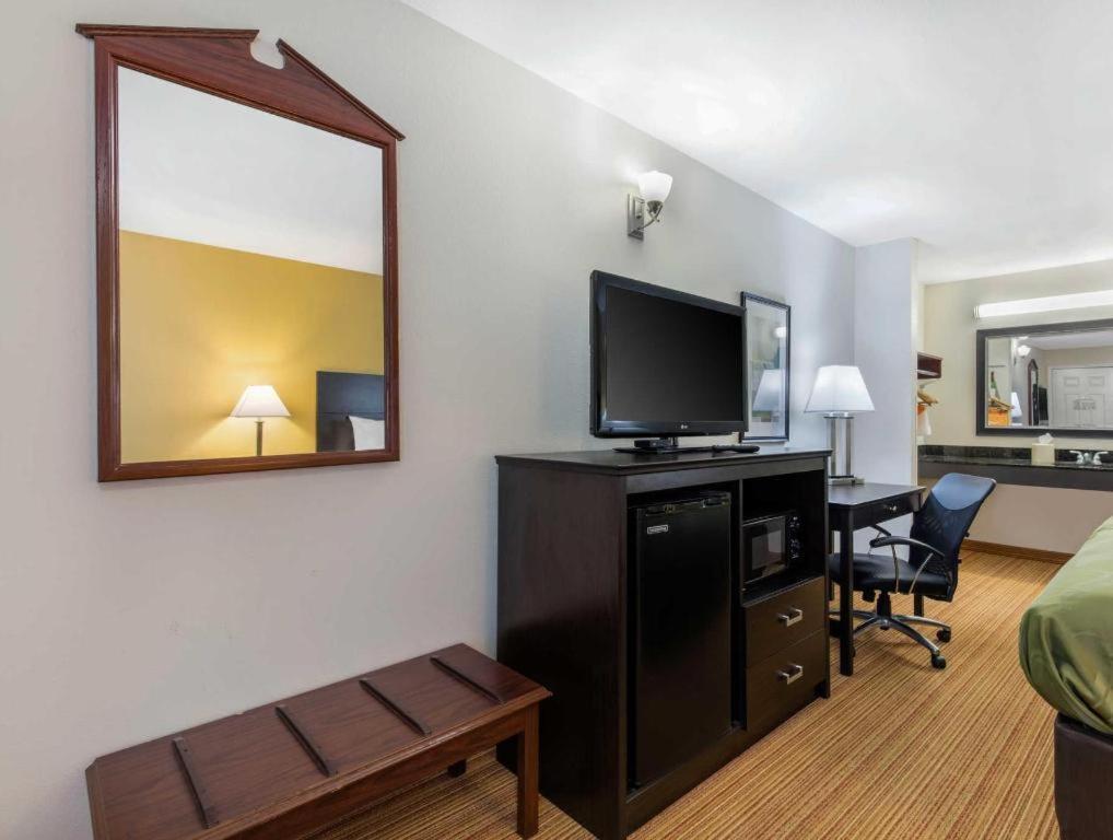 Quality Inn Arab Hwy 231 Ngoại thất bức ảnh