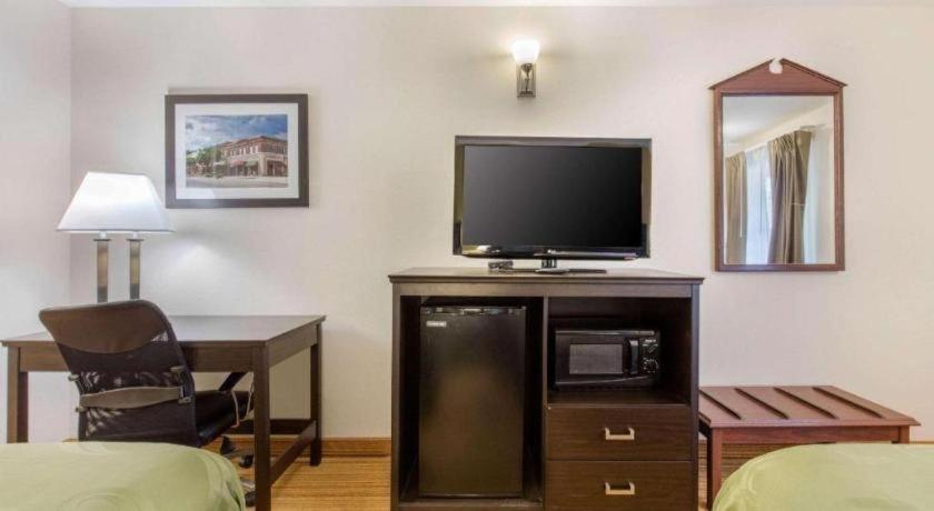 Quality Inn Arab Hwy 231 Ngoại thất bức ảnh