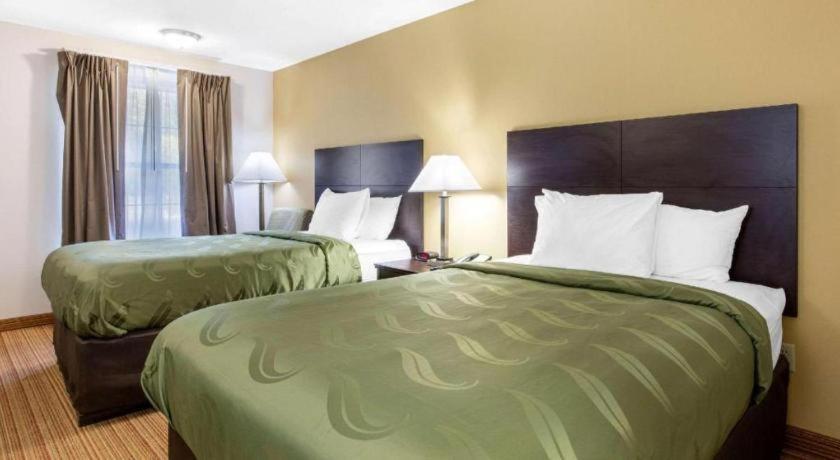 Quality Inn Arab Hwy 231 Ngoại thất bức ảnh