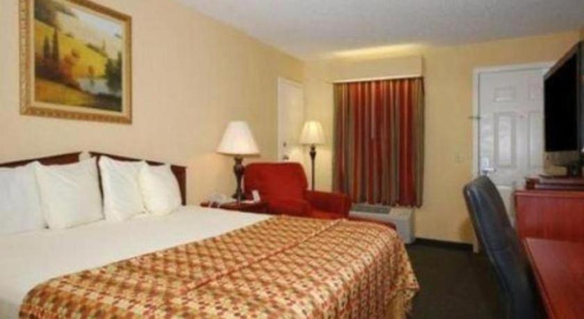 Quality Inn Arab Hwy 231 Ngoại thất bức ảnh