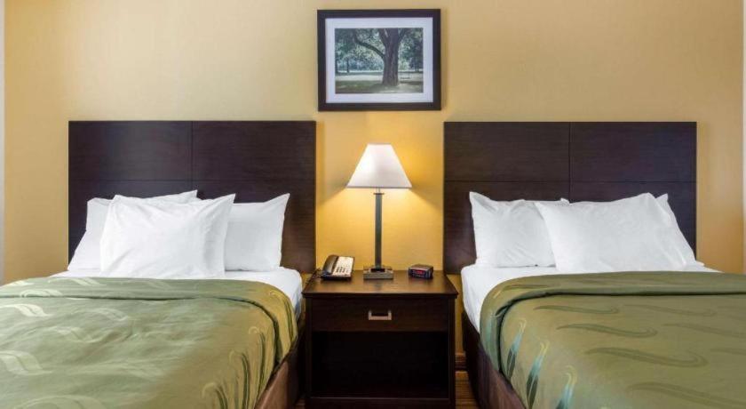 Quality Inn Arab Hwy 231 Ngoại thất bức ảnh